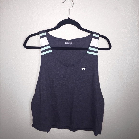 PINK Victoria's Secret Tops - VS PINK Tank Top